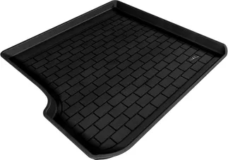 3D MAXpider Kagu Cargo Liner For 04-10 BMW X3 - Black